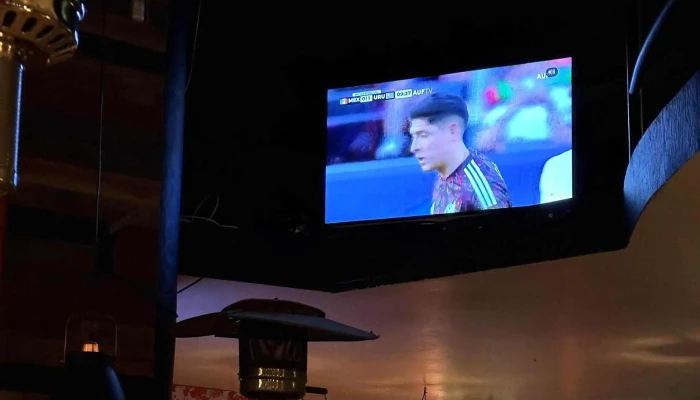 Maldonado Bar -  Comentario 2 - Montevideo