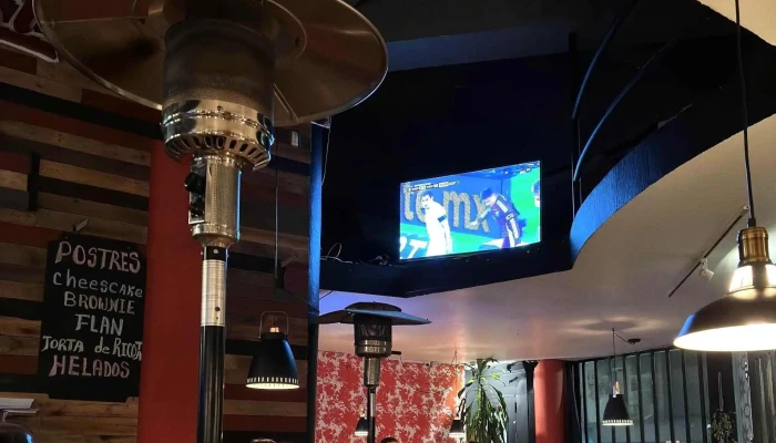 Maldonado Bar -  Comentario 3 - Montevideo