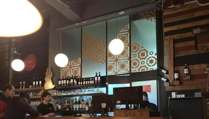 Maldonado Bar -  Comentario 4 - Montevideo