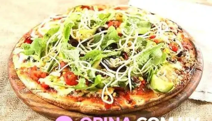 Maldonado Bar -  Pizza - Montevideo