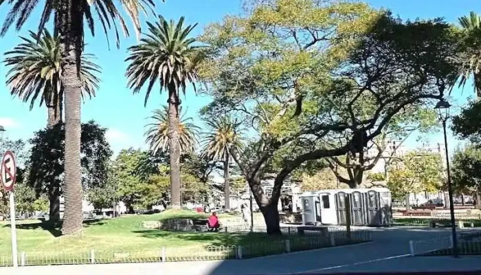 Maldonado centro - Maldonado