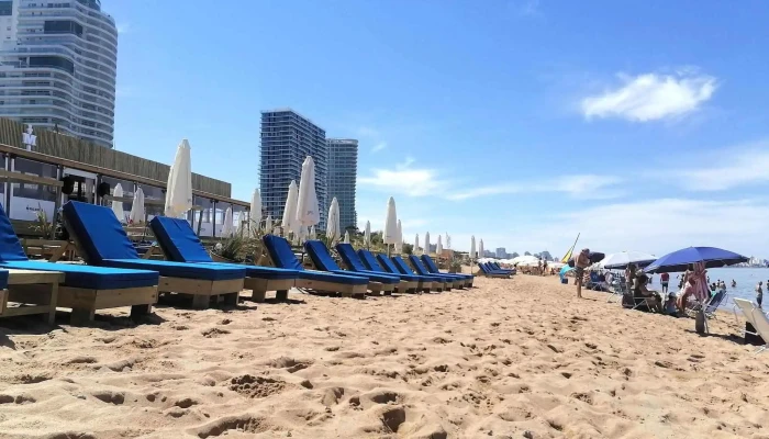 Maldonado -  Playa - Maldonado