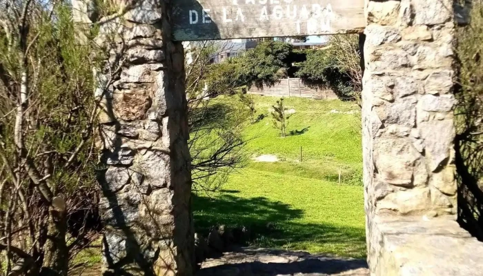 Maldonado Uruguay Melvin Jones -  Sitio Web - Maldonado