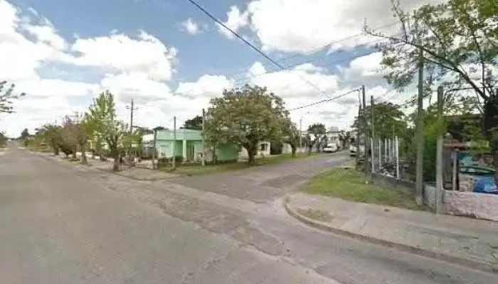 Malema Market -  Street View Y 360 - Nueva Helvecia