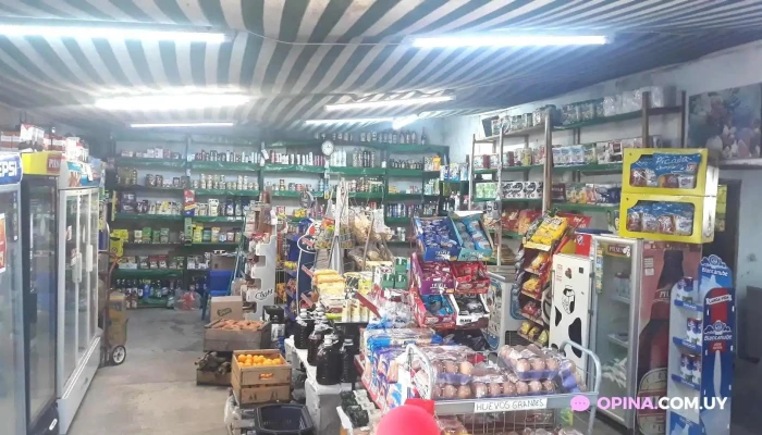 Malema Market -  Todo - Nueva Helvecia