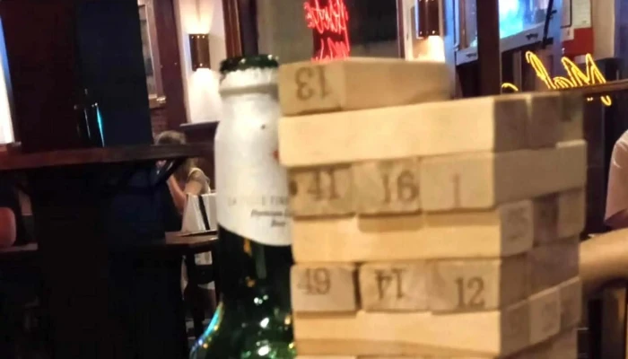 Malevo Bar -  Comentario 1 - Montevideo