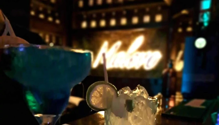 Malevo Bar -  Comentario 2 - Montevideo