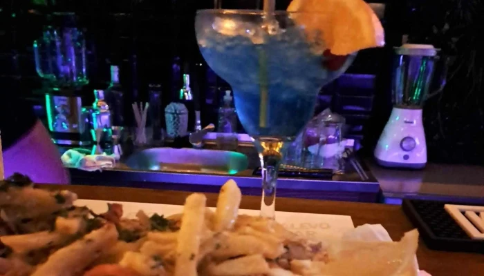 Malevo Bar -  Comentario 3 - Montevideo