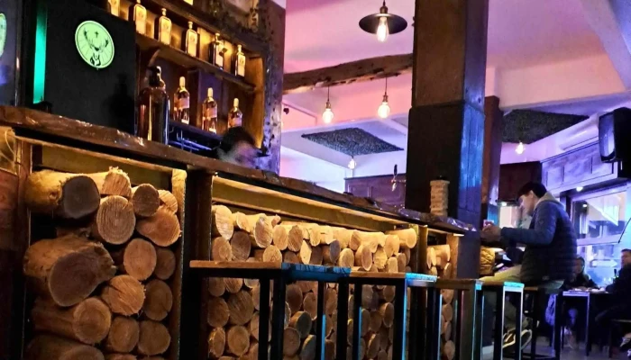 Malevo Bar -  Comentario 4 - Montevideo