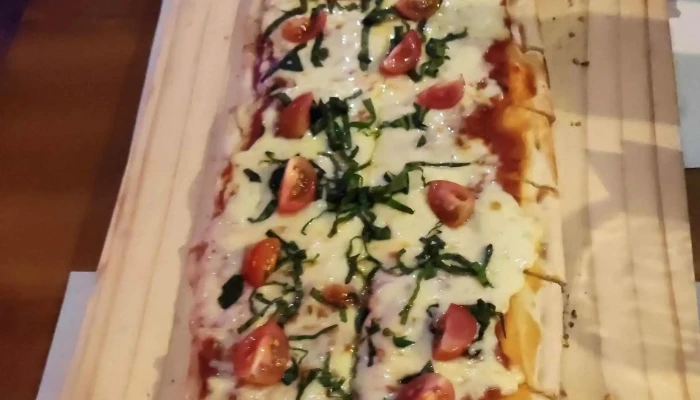 Malevo Bar -  Comentario 7 - Montevideo