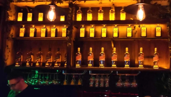 Malevo Bar -  Comentario 8 - Montevideo