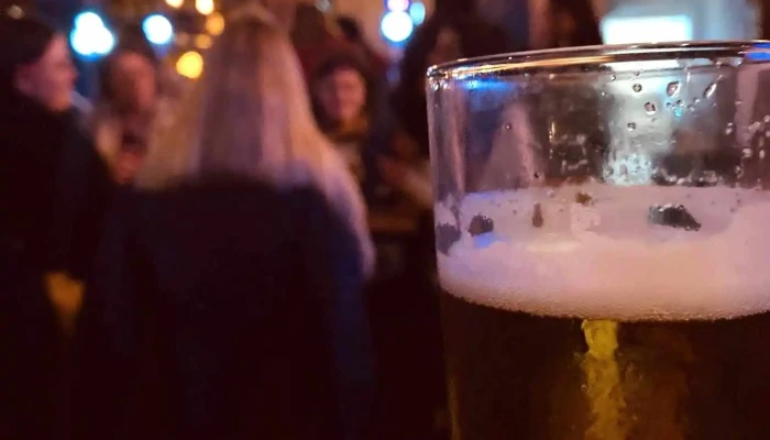 Malevo Bar -  Comidas Y Bebidas - Montevideo