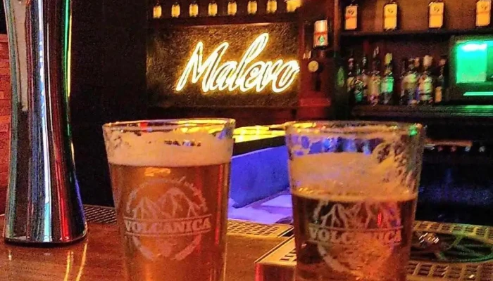 Malevo Bar -  Videos - Montevideo