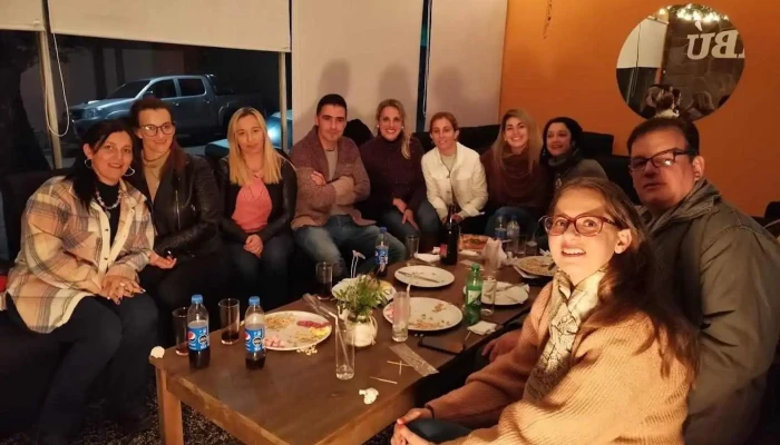 Malibu Disco Resto Pub -  Todas - Lascano