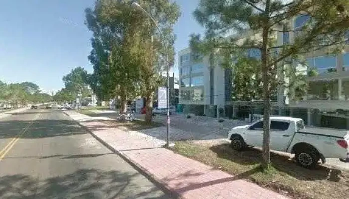 Malmi -  Street View Y 360 - Punta del Este