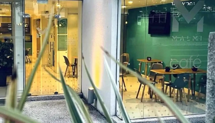 Malmi -  Todo - Punta del Este