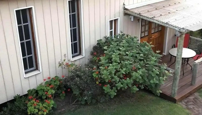 Malta Homestay -  Exterior - Arenas de José Ignacio