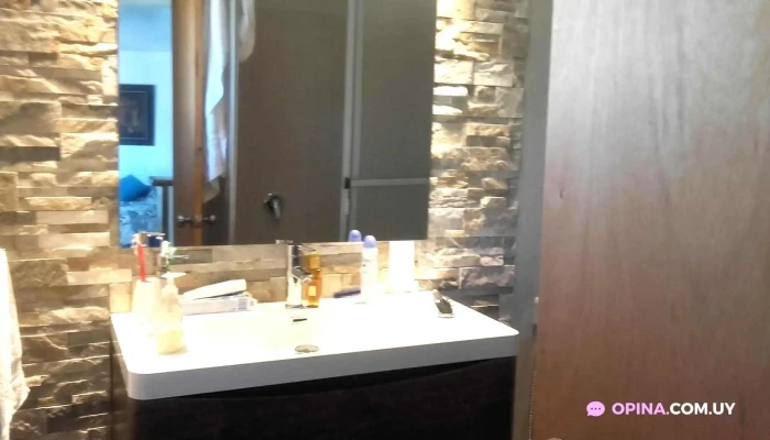 Malta Homestay -  Habitaciones - Arenas de José Ignacio