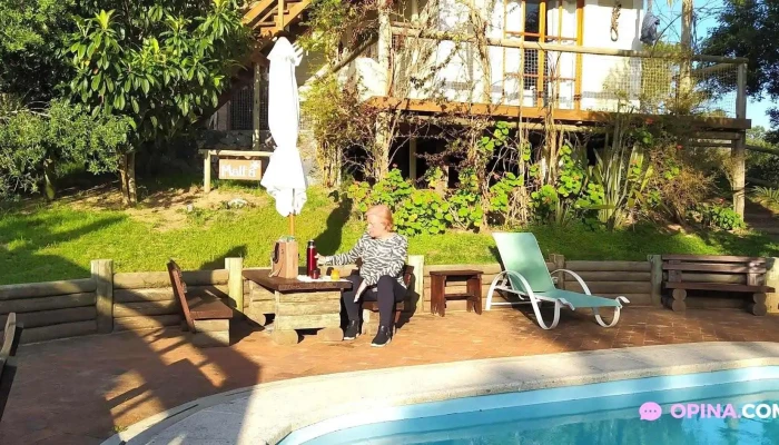 Malta Homestay -  Servicios - Arenas de José Ignacio