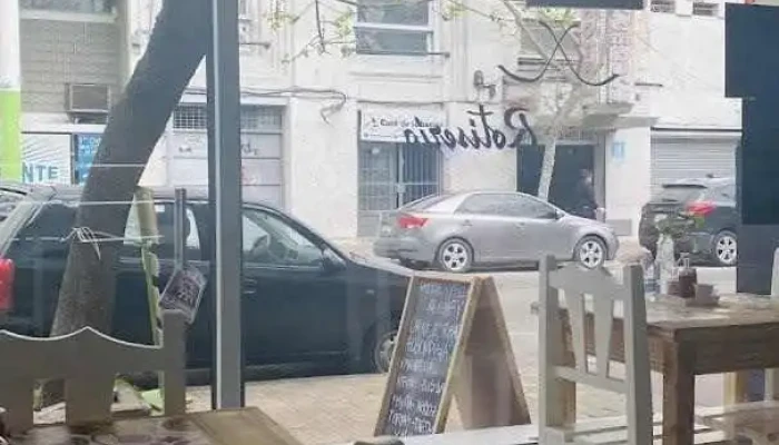 Malu Comida Casera Rotiseria Ambiente - Montevideo