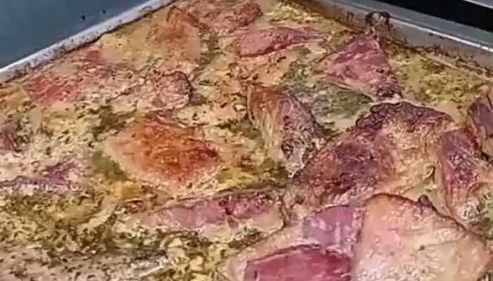 Malu Comida Casera Rotiseria Videos - Montevideo