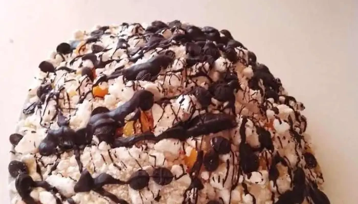 Malu Panaderia Confiteria Y Rotiseria Comida Y Bebida - Montevideo