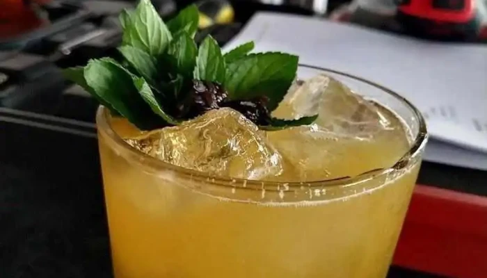 Maluco Bar -  Cerveza - Montevideo