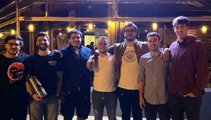 Maluco Bar -  Del Propietario - Montevideo