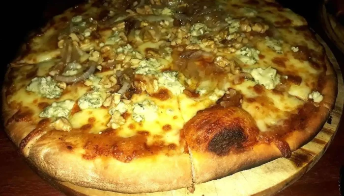 Maluco Bar -  Pizza - Montevideo