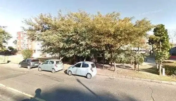 Maluco Bar -  Street View Y 360 - Montevideo