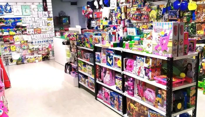 Malumar -  Interior - Nueva Helvecia