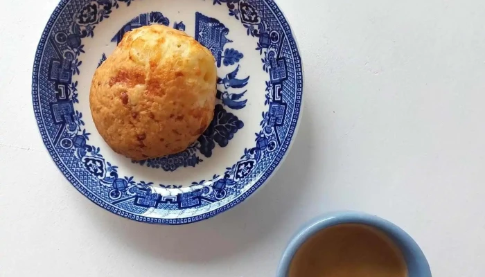 Malva -  Cafe - Maldonado