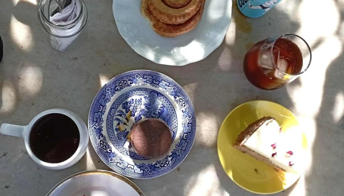 Malva -  Comentario 1 - Maldonado