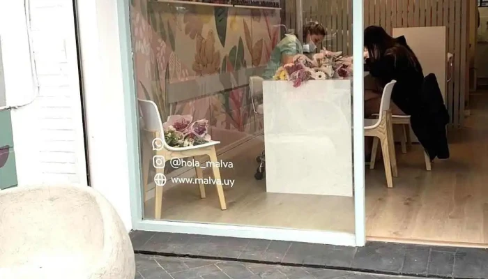 Malva Depilacion Spa De Unas Exterior - Montevideo