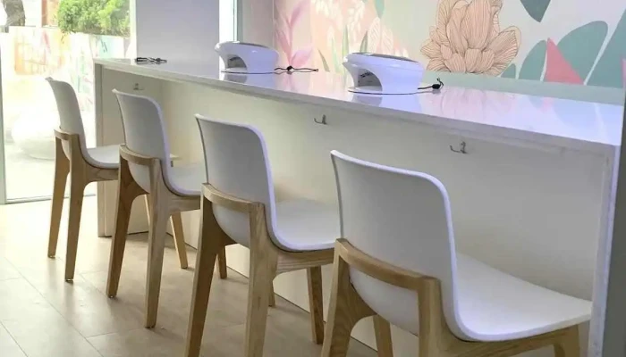 Malva Depilacion Spa De Unas Interior - Montevideo