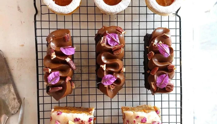 Malva -  Pastel - Maldonado