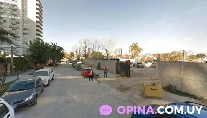 Malvin Active - 11400 Montevideo