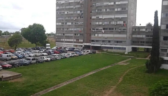 Malvin Norte Todo - Montevideo