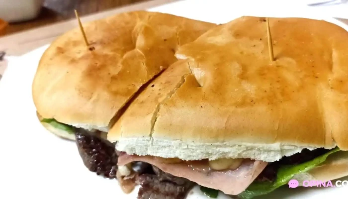 Malvon -  Comidas Y Bebidas - Mercedes