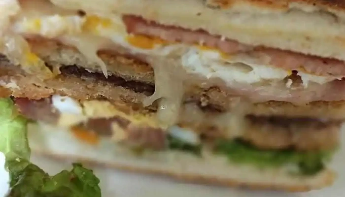 Malvon -  Recientes - Mercedes