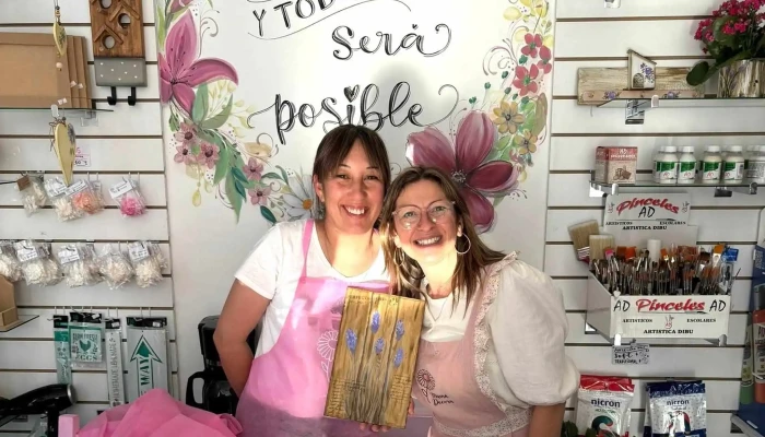 Mama Decora Promocion - Maldonado