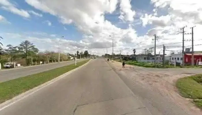 Mama Elisa 2 -  Street View Y 360 - Barros Blancos