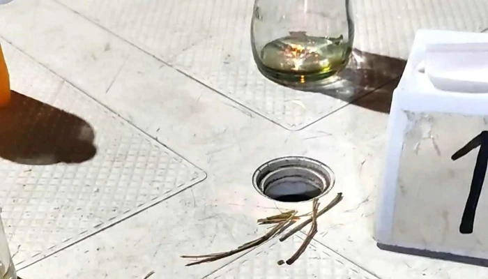 Mama Mia Pizzeria -  Comentario 1 - Tacuaremb&oacute;