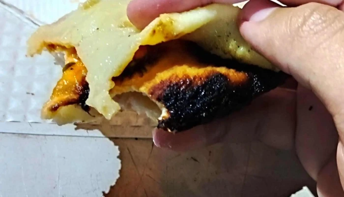 Mama Mia Pizzeria -  Comentario 4 - Tacuaremb&oacute;