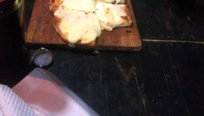 Mama Mia Pizzeria -  Comentario 6 - Tacuaremb&oacute;