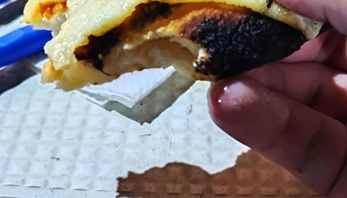 Mama Mia Pizzeria -  Comentario 8 - Tacuaremb&oacute;