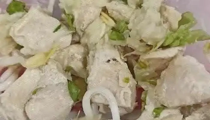 Mambar -  Comida Y Bebida - Montevideo