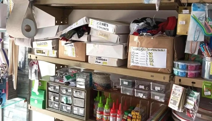 Mana Interior - Montevideo