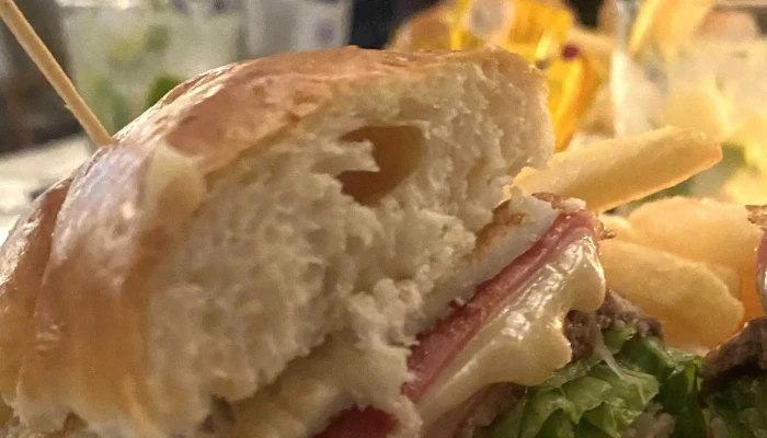 Manantiales Point -  Comentario 5 - La Barra