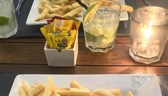 Manantiales Point -  Comentario 6 - La Barra